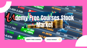 Udemy Free Courses Stock Market 2021