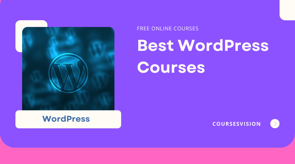 Best WordPress Courses