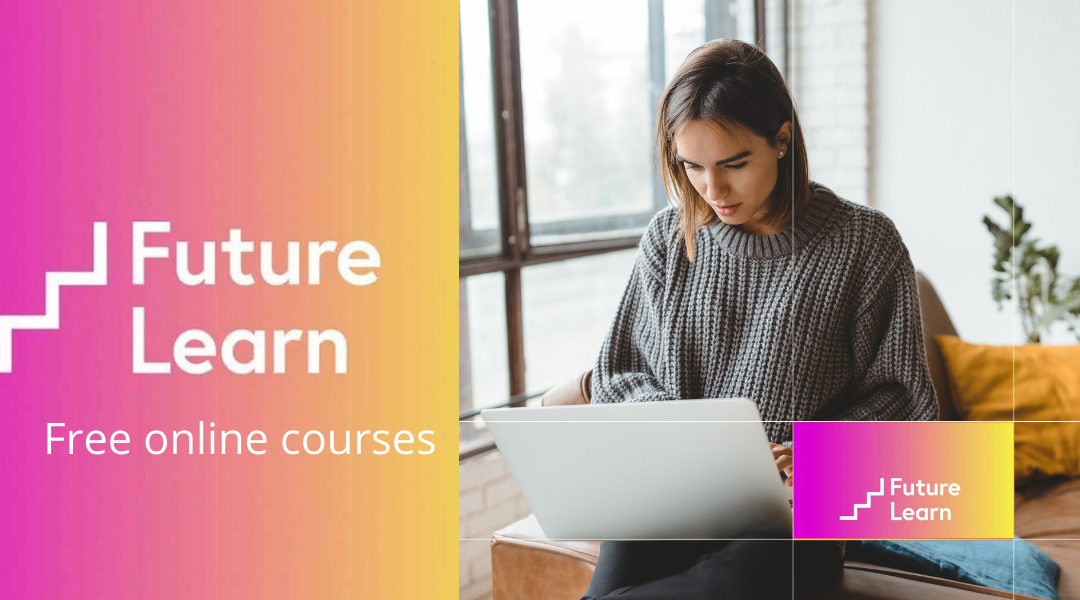 Future learn free online courses